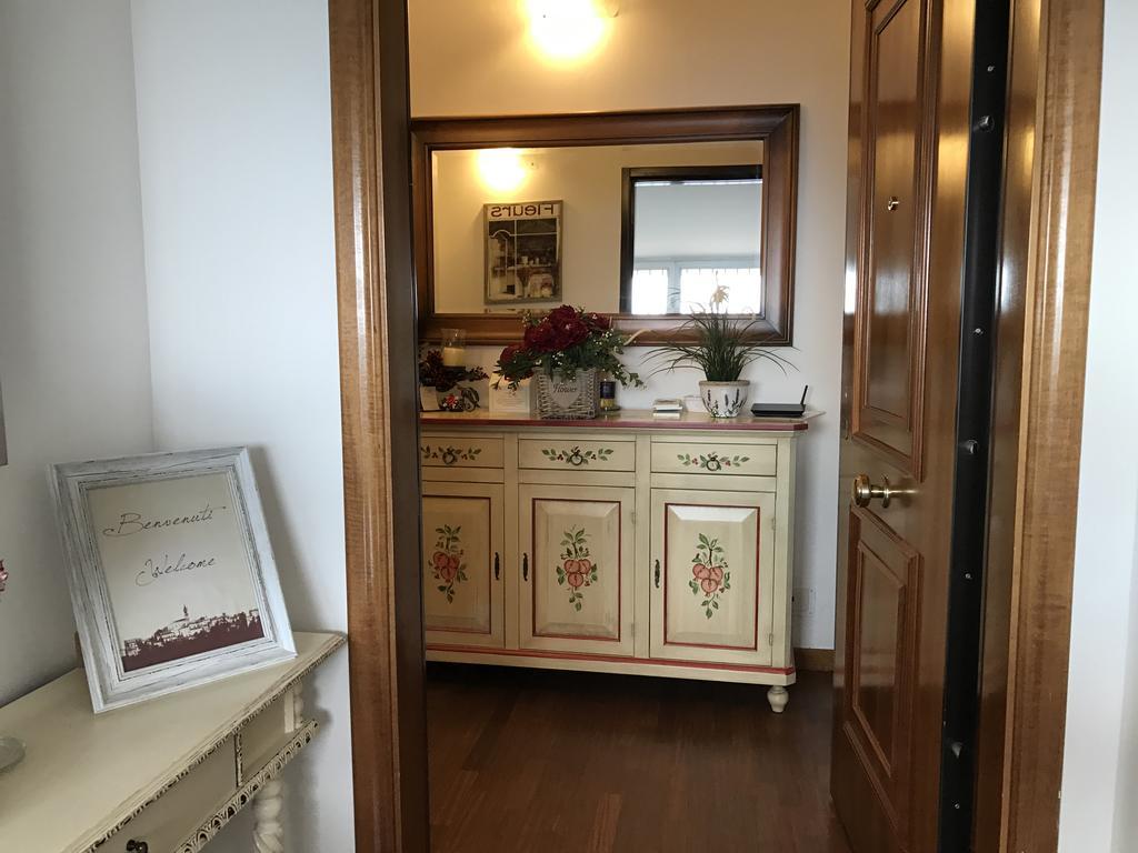 Dimora Spina 호텔 Ferrazzano 외부 사진
