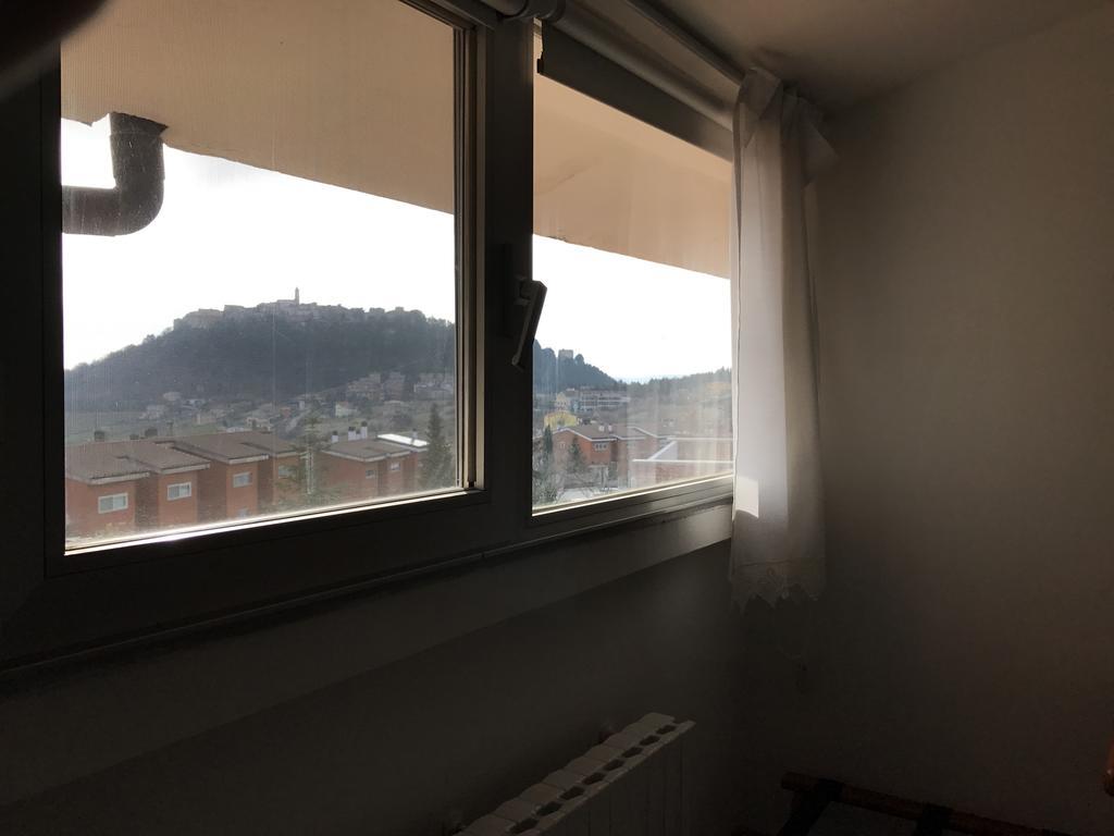 Dimora Spina 호텔 Ferrazzano 외부 사진